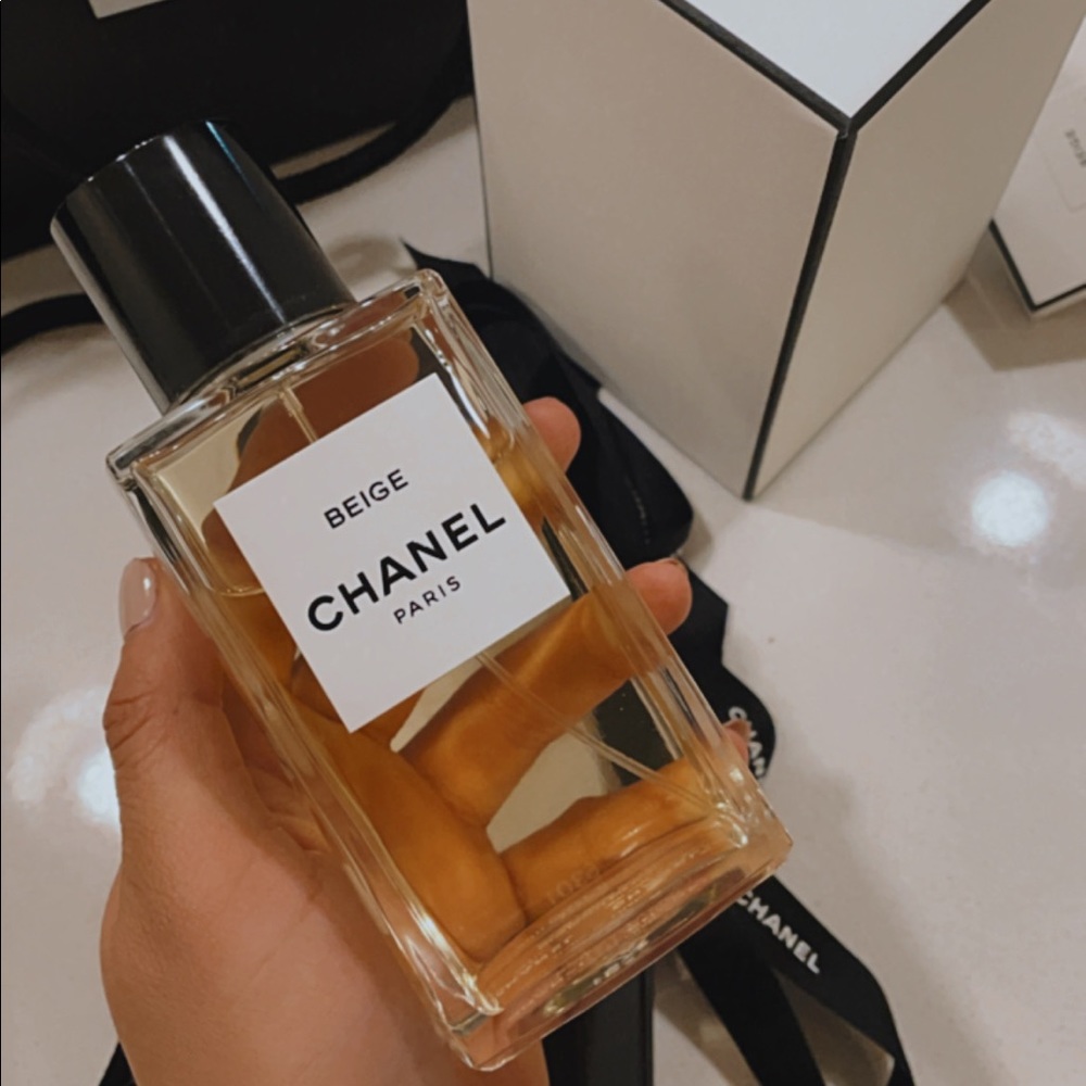 Chanel Beige 6.8 FL OZ